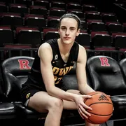 Caitlin Clark